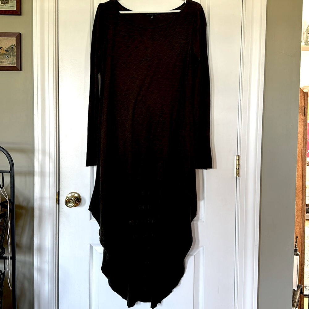 Truly Madly Deeply Long Sleeve Shirt